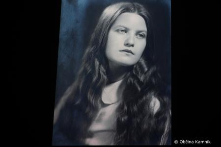 Dokumentarni film Arhitektka Majda Neřima, Plečnikova učenka (11)